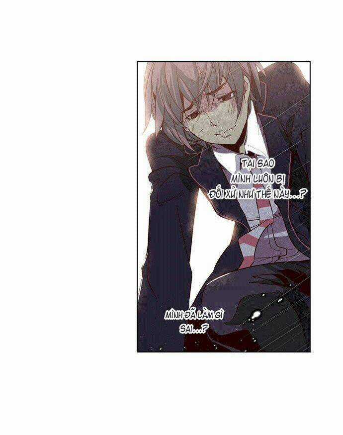 Nữ Sinh Trường Wilds Chapter 23 trang 4