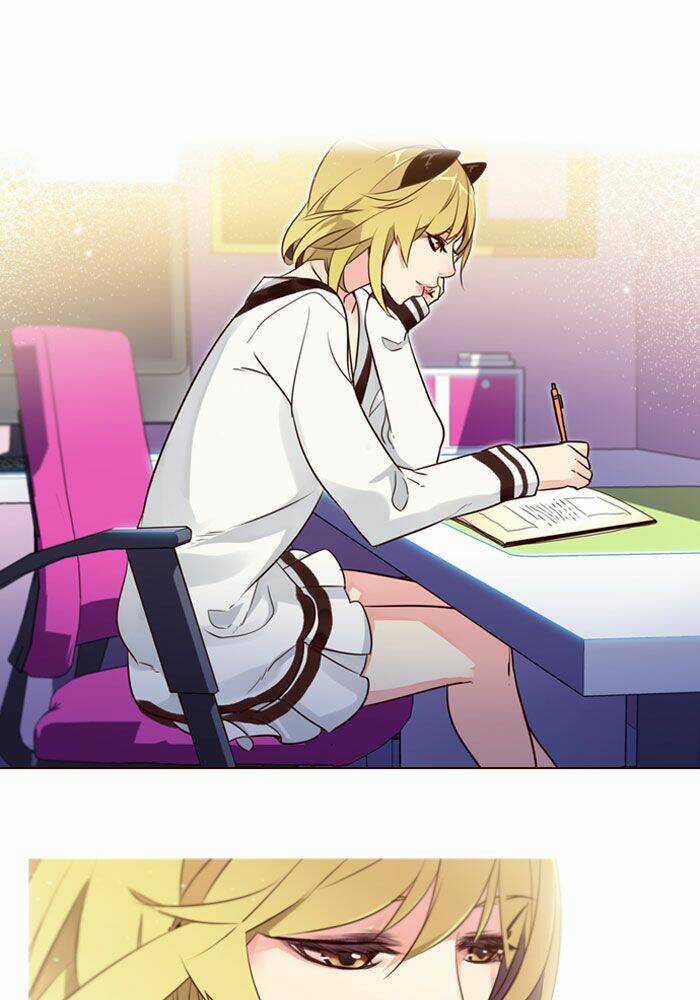 Nữ Sinh Trường Wilds Chapter 230 trang 12