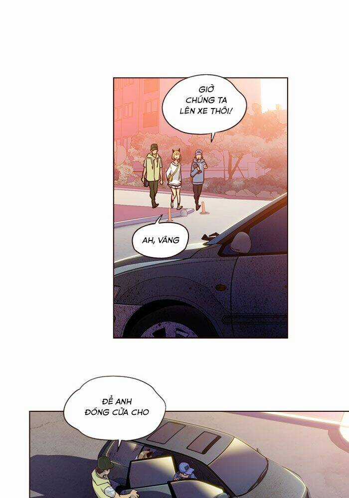 Nữ Sinh Trường Wilds Chapter 230 trang 24