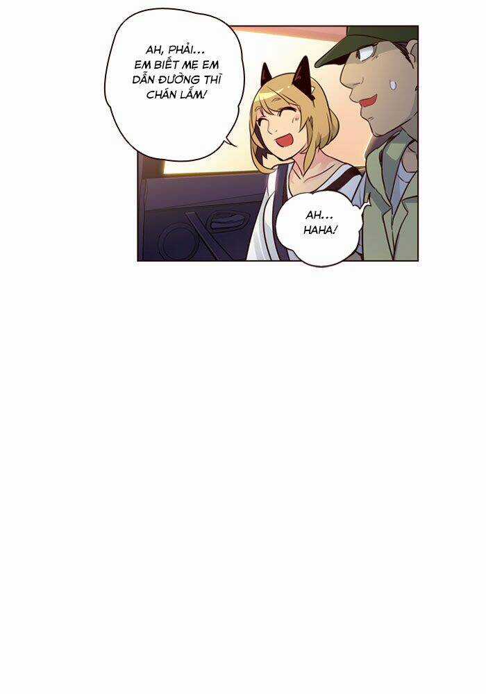 Nữ Sinh Trường Wilds Chapter 230 trang 27