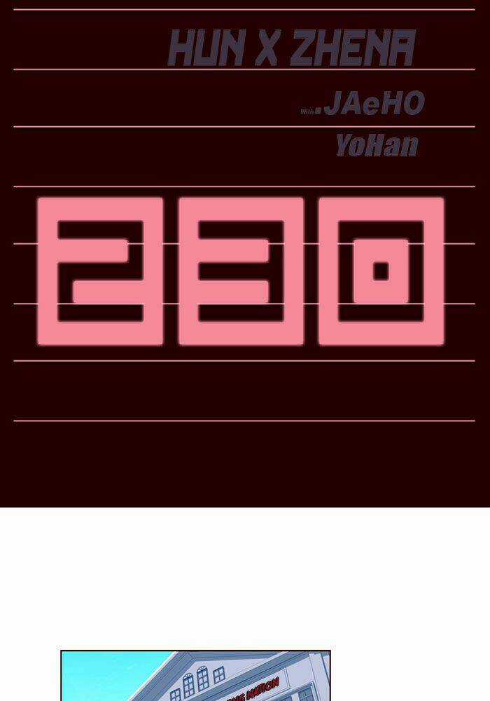 Nữ Sinh Trường Wilds Chapter 230 trang 3