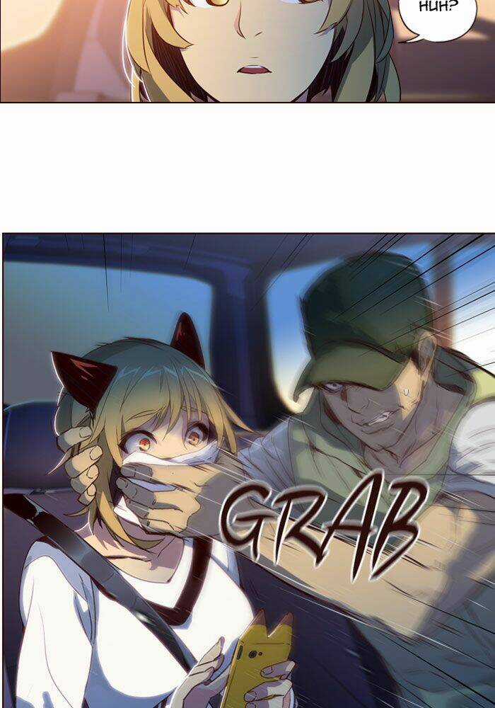 Nữ Sinh Trường Wilds Chapter 230 trang 31