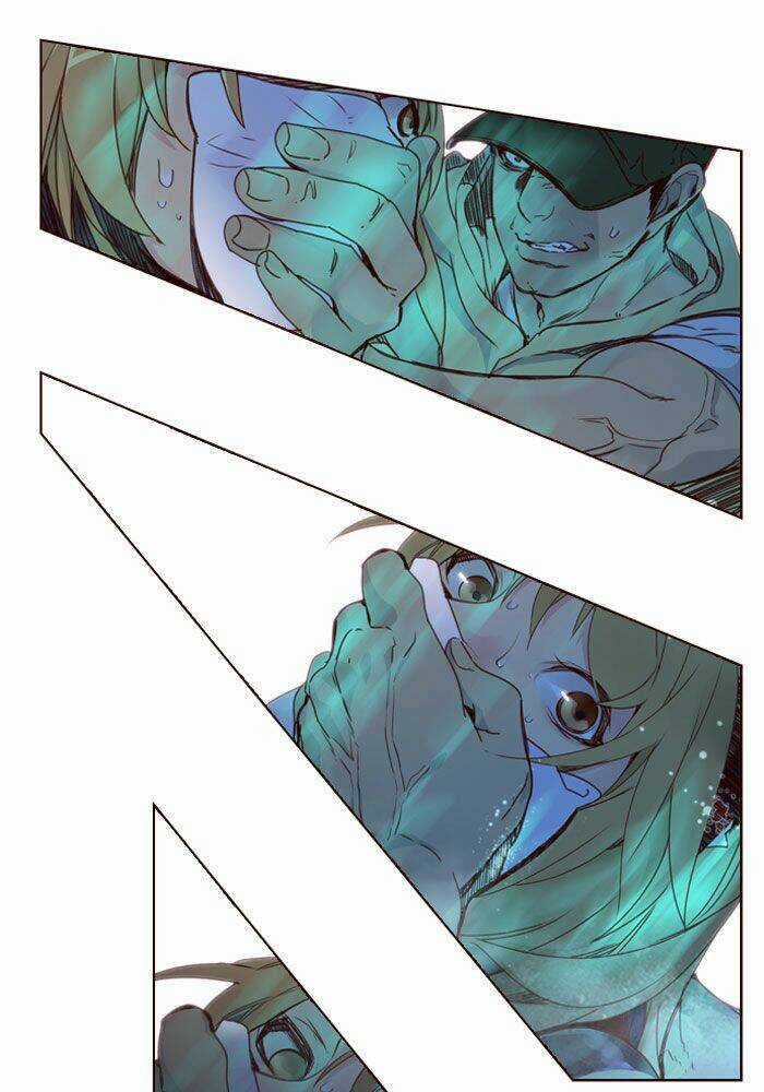 Nữ Sinh Trường Wilds Chapter 230 trang 33