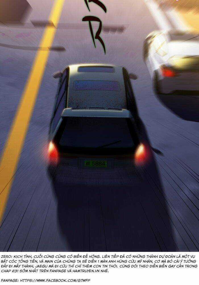 Nữ Sinh Trường Wilds Chapter 230 trang 35