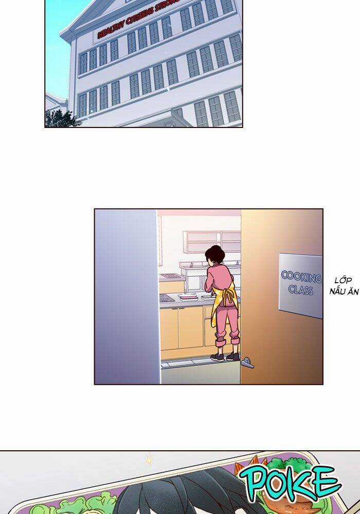 Nữ Sinh Trường Wilds Chapter 230 trang 4