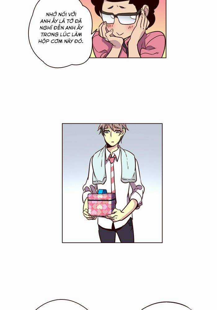 Nữ Sinh Trường Wilds Chapter 230 trang 9