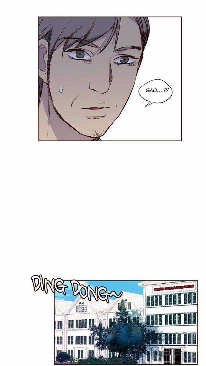 Nữ Sinh Trường Wilds Chapter 231 trang 12