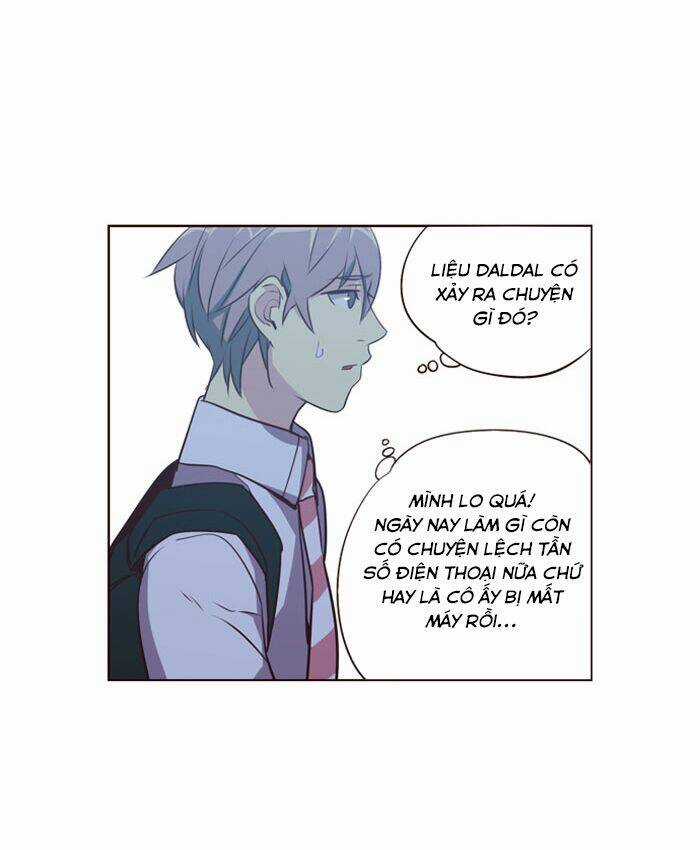 Nữ Sinh Trường Wilds Chapter 231 trang 14