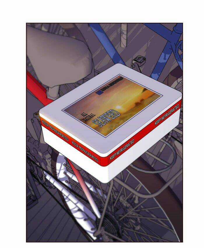 Nữ Sinh Trường Wilds Chapter 231 trang 17