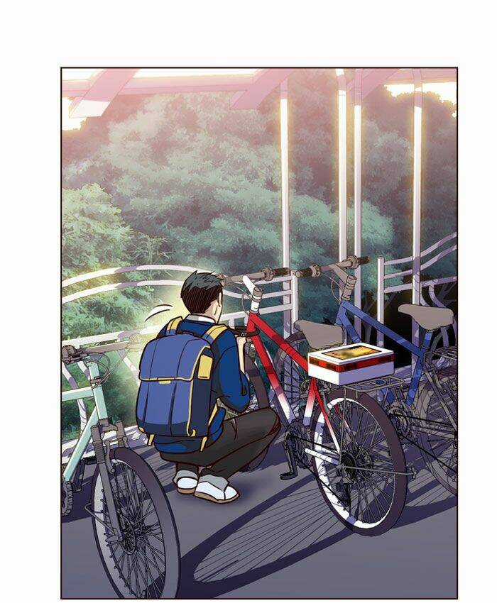 Nữ Sinh Trường Wilds Chapter 231 trang 18