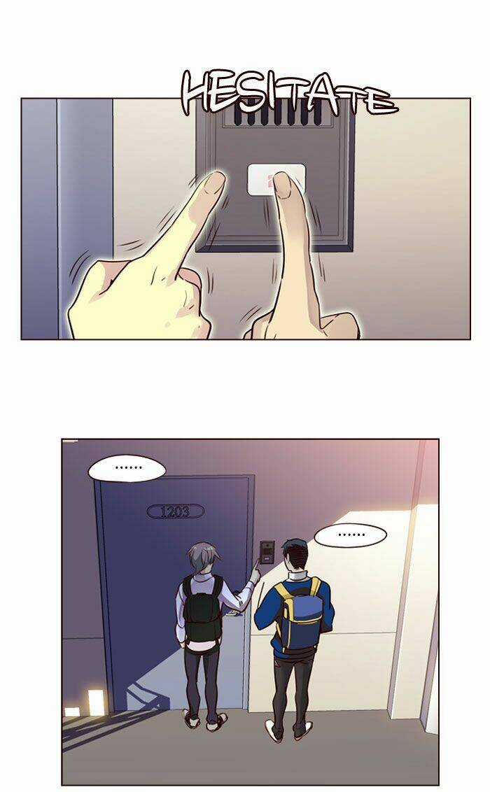 Nữ Sinh Trường Wilds Chapter 231 trang 23