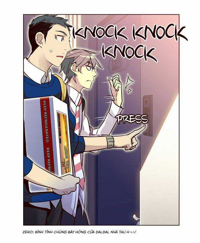 Nữ Sinh Trường Wilds Chapter 231 trang 25