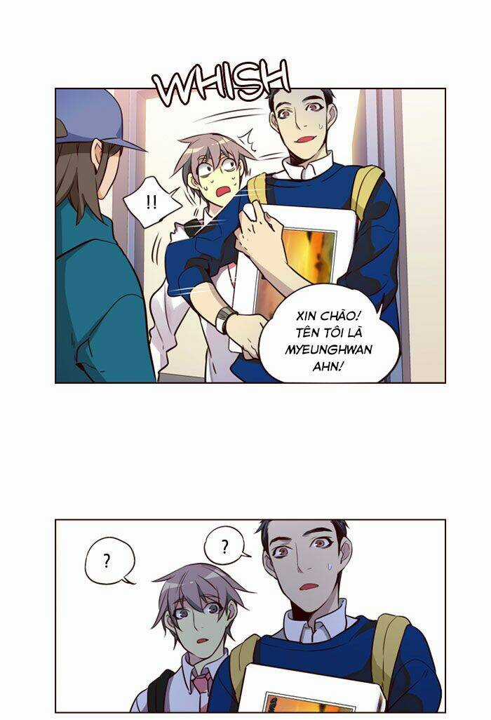 Nữ Sinh Trường Wilds Chapter 231 trang 26