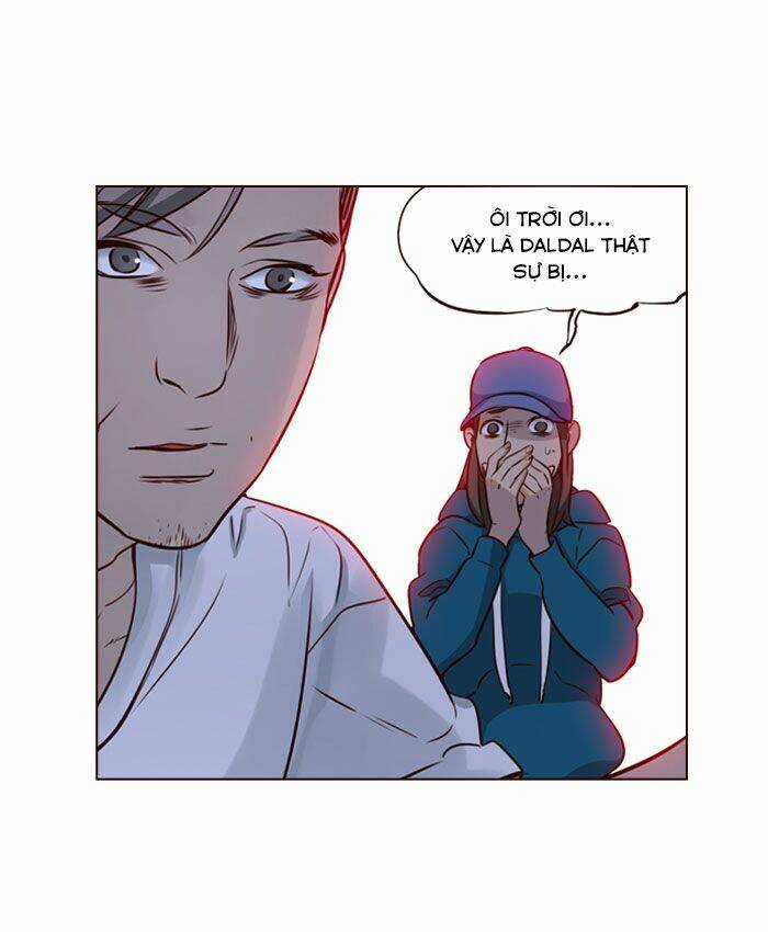 Nữ Sinh Trường Wilds Chapter 231 trang 31