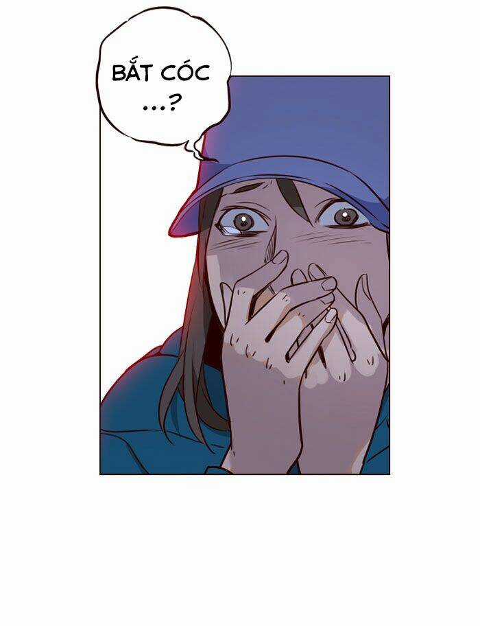 Nữ Sinh Trường Wilds Chapter 231 trang 32