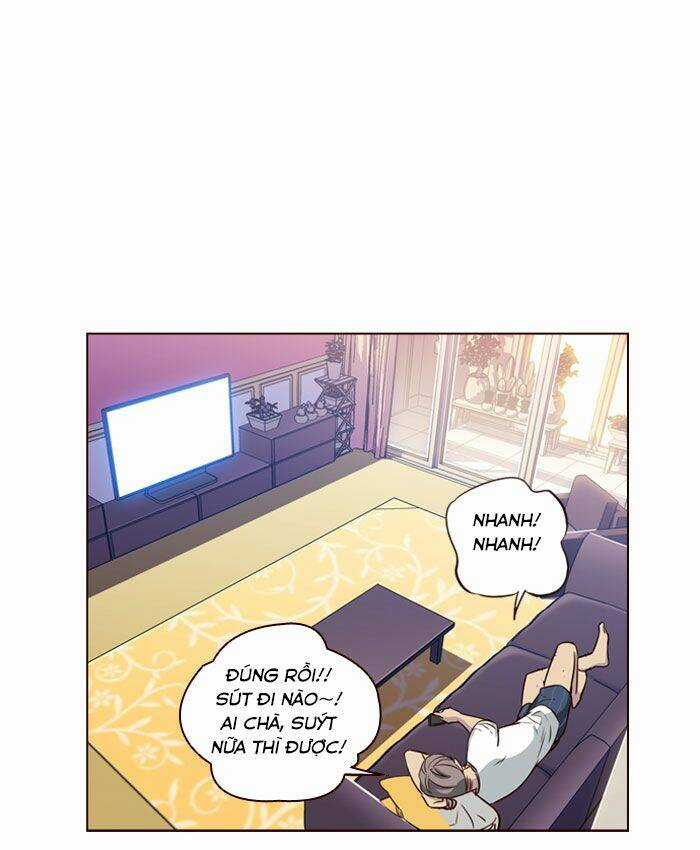 Nữ Sinh Trường Wilds Chapter 231 trang 7