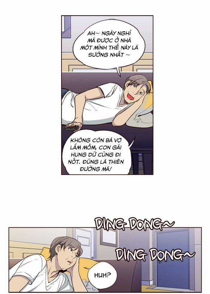 Nữ Sinh Trường Wilds Chapter 231 trang 8