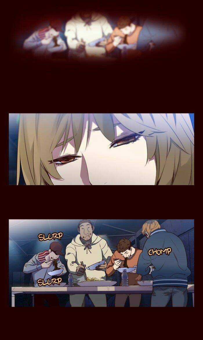 Nữ Sinh Trường Wilds Chapter 232 trang 11