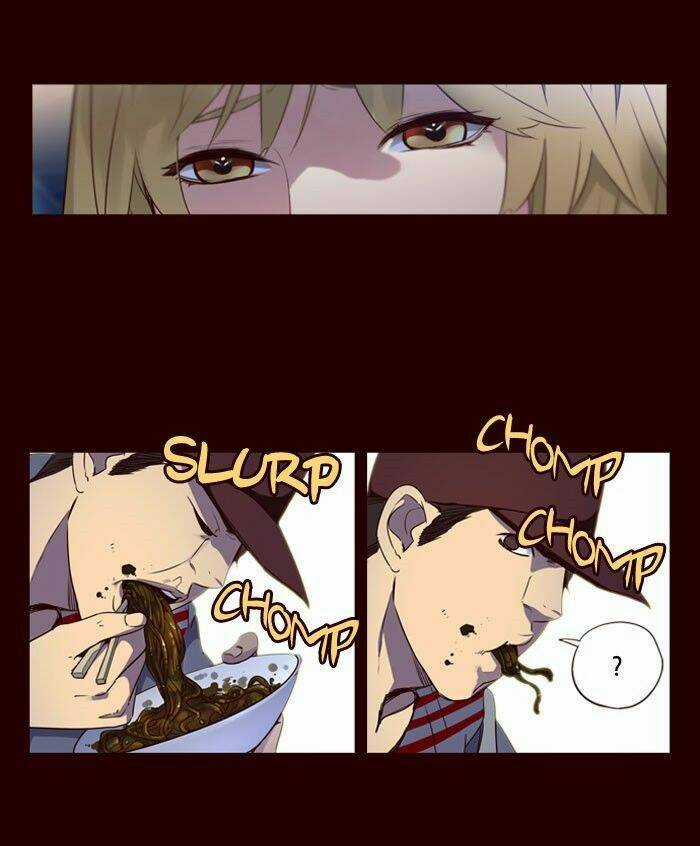 Nữ Sinh Trường Wilds Chapter 232 trang 12