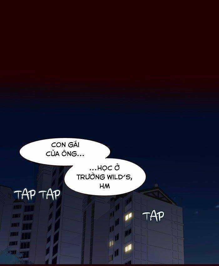 Nữ Sinh Trường Wilds Chapter 232 trang 28