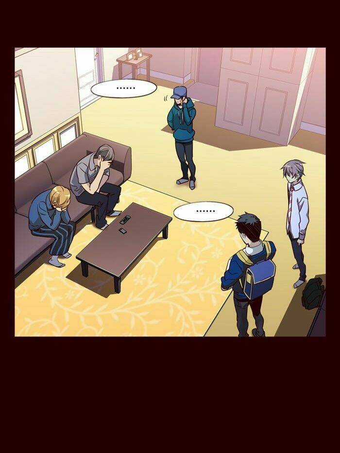 Nữ Sinh Trường Wilds Chapter 232 trang 3