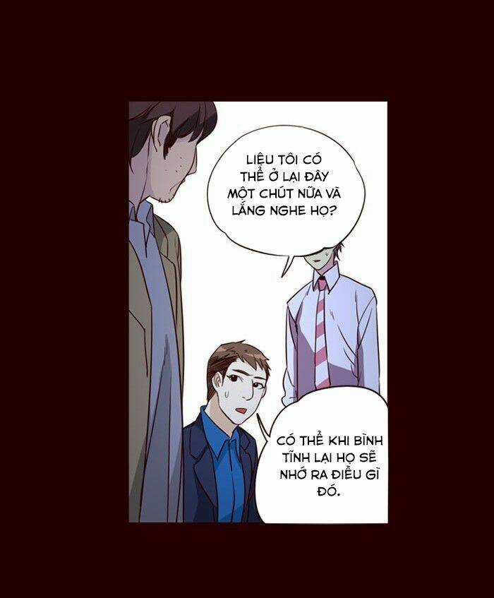 Nữ Sinh Trường Wilds Chapter 232 trang 32