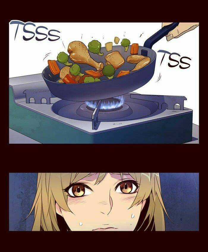 Nữ Sinh Trường Wilds Chapter 233 trang 11