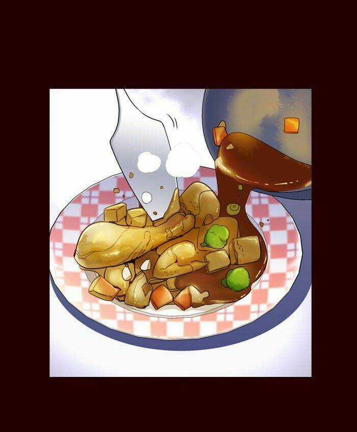 Nữ Sinh Trường Wilds Chapter 233 trang 17