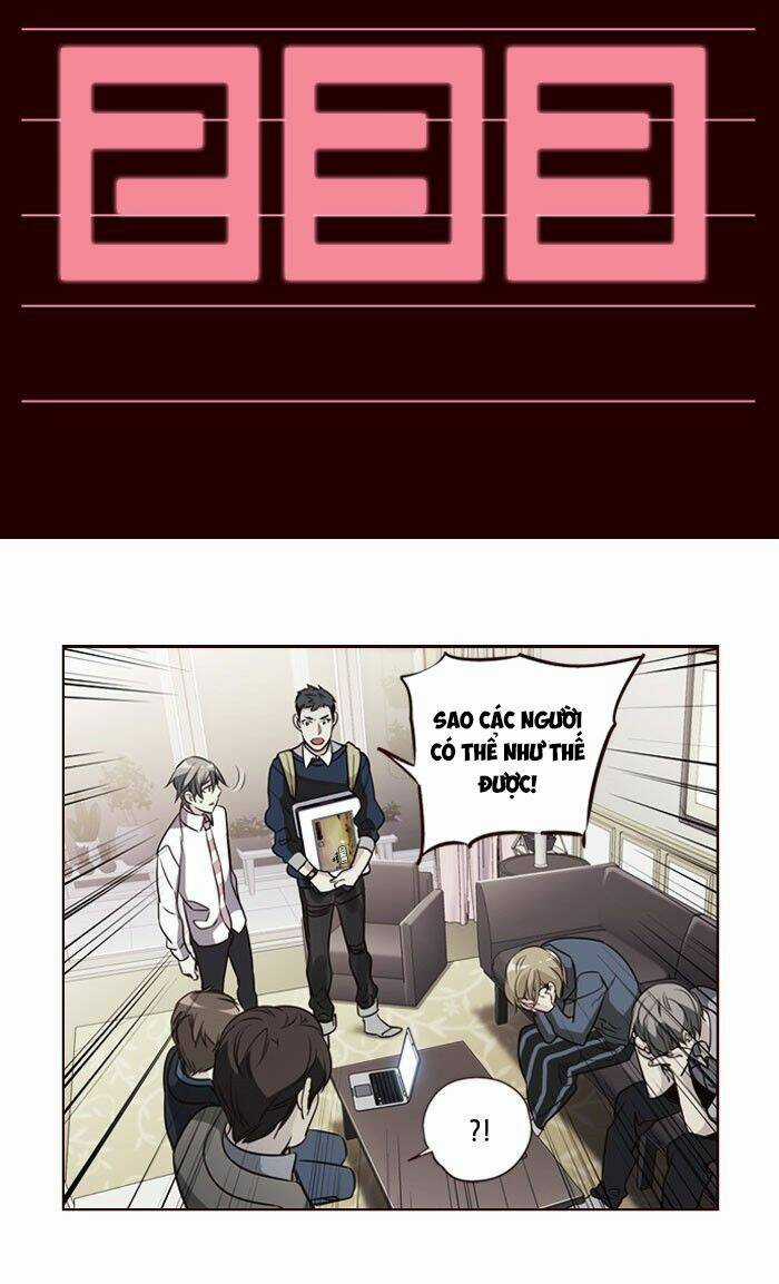 Nữ Sinh Trường Wilds Chapter 233 trang 2