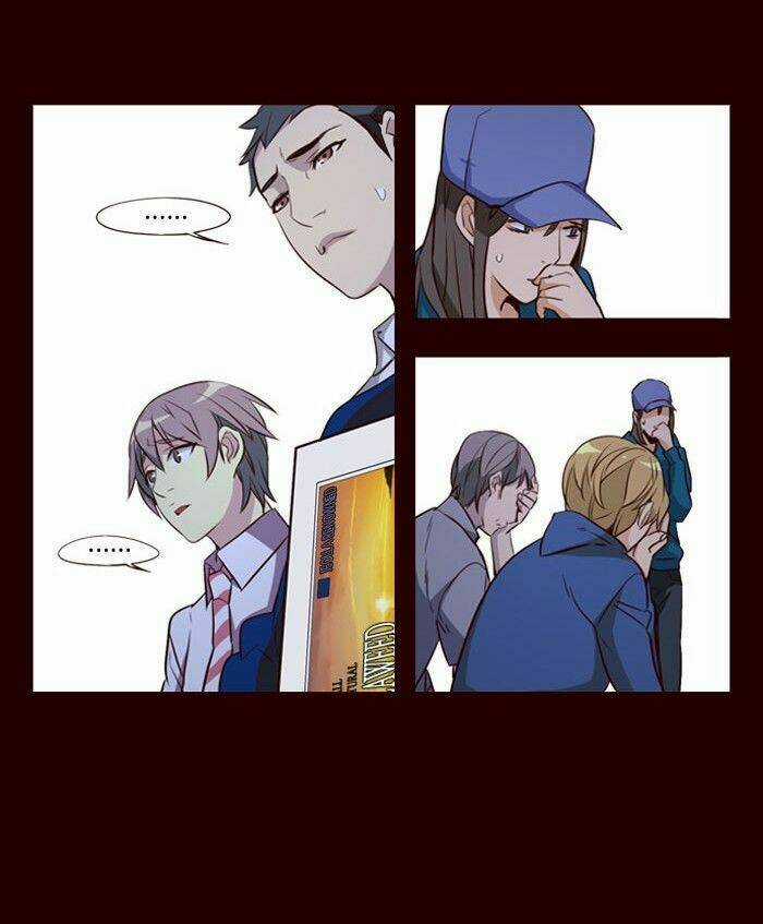 Nữ Sinh Trường Wilds Chapter 233 trang 30