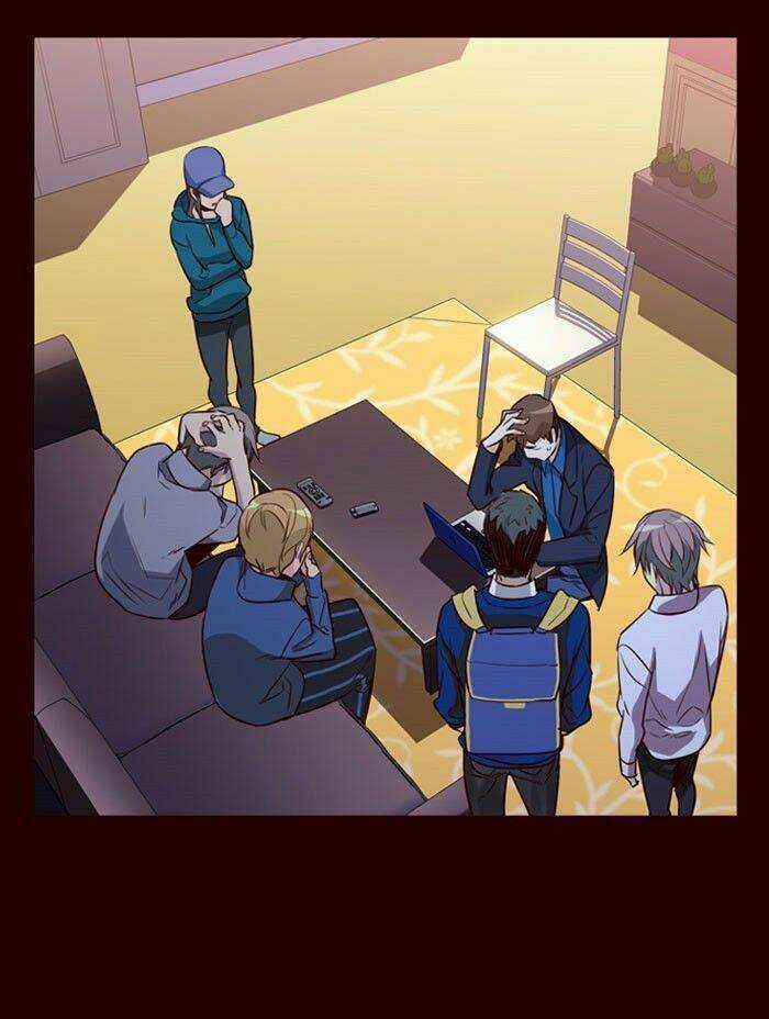 Nữ Sinh Trường Wilds Chapter 233 trang 36