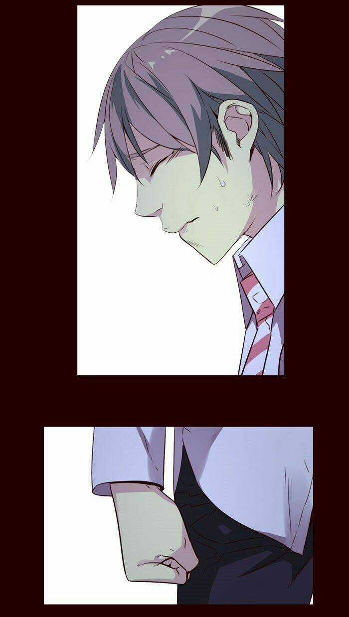 Nữ Sinh Trường Wilds Chapter 233 trang 37