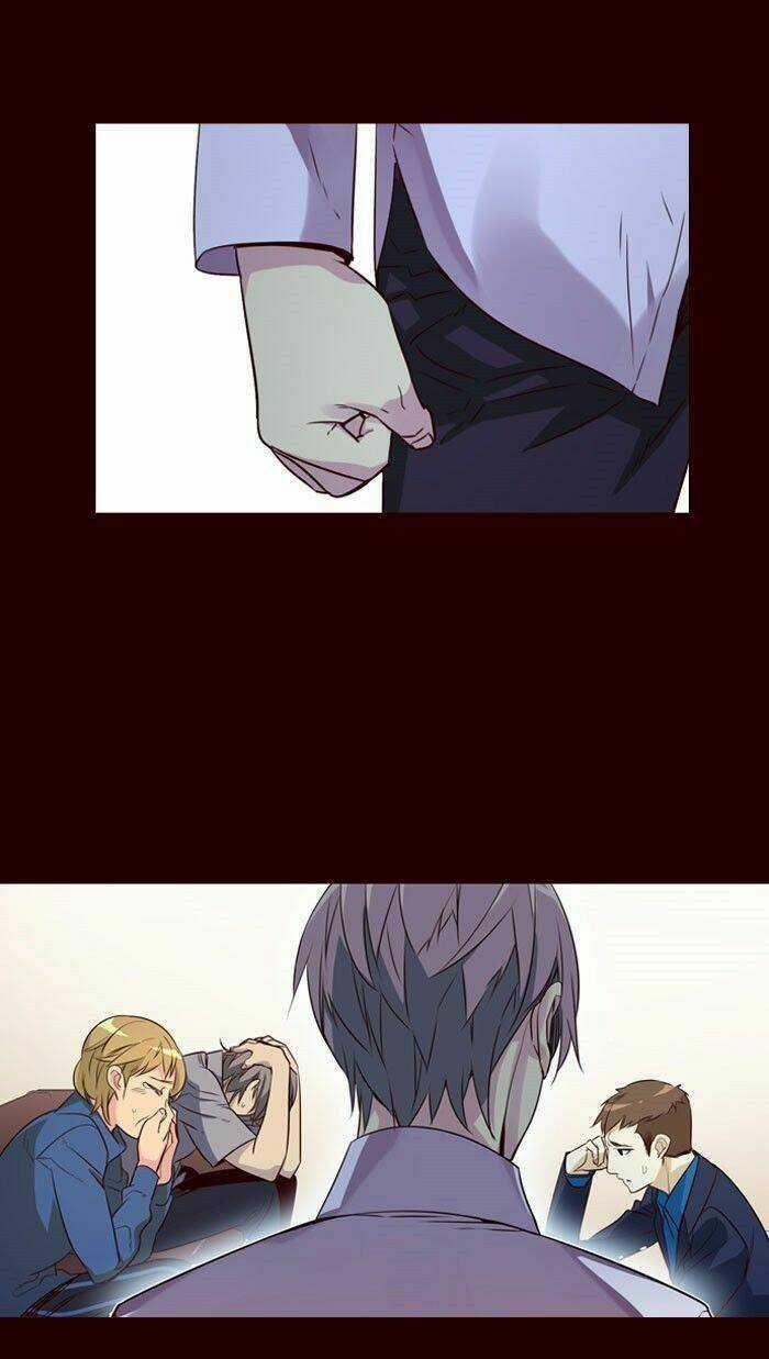 Nữ Sinh Trường Wilds Chapter 233 trang 38