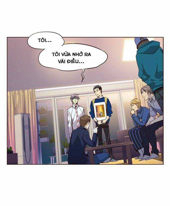 Nữ Sinh Trường Wilds Chapter 233 trang 42