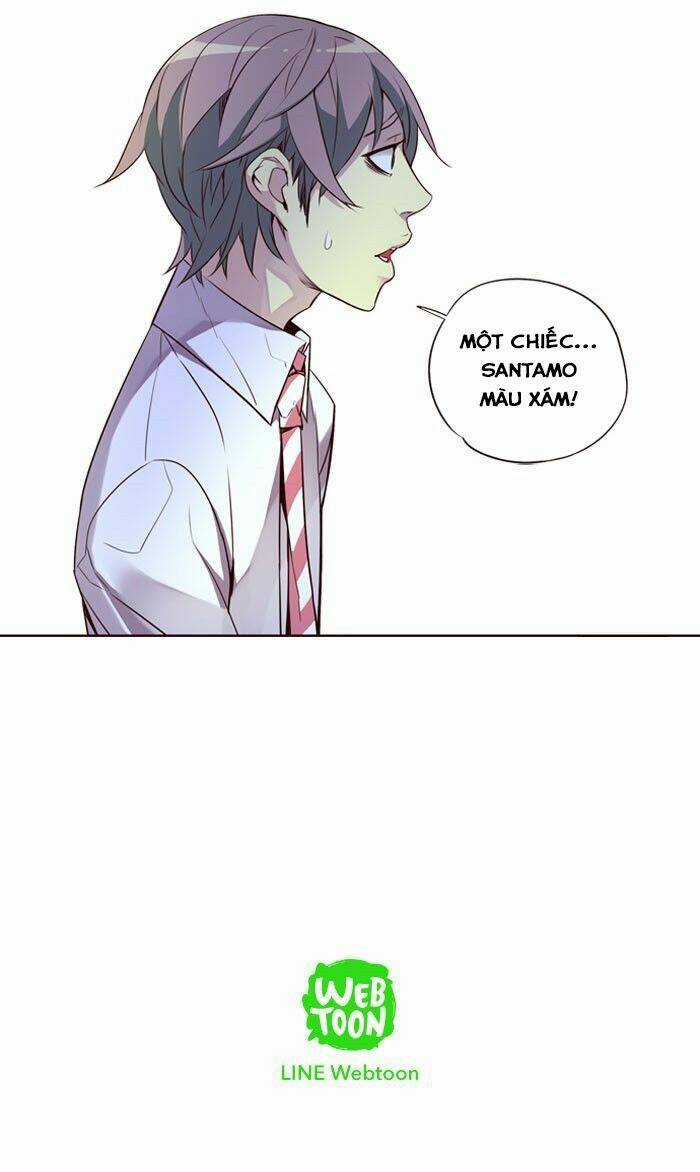 Nữ Sinh Trường Wilds Chapter 233 trang 43