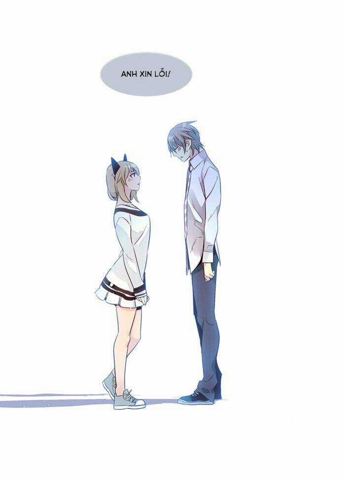 Nữ Sinh Trường Wilds Chapter 234 trang 11