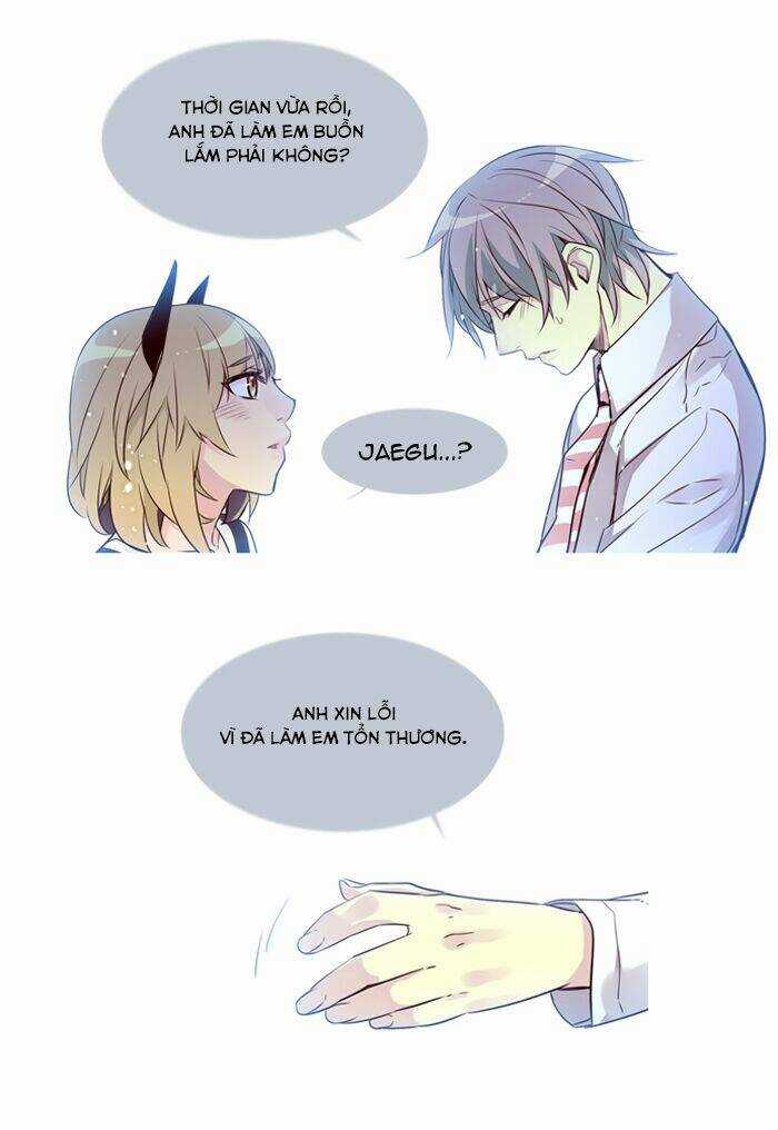 Nữ Sinh Trường Wilds Chapter 234 trang 12