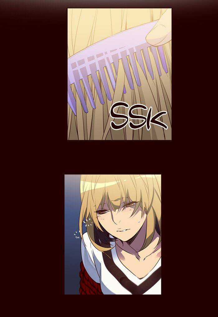 Nữ Sinh Trường Wilds Chapter 234 trang 15