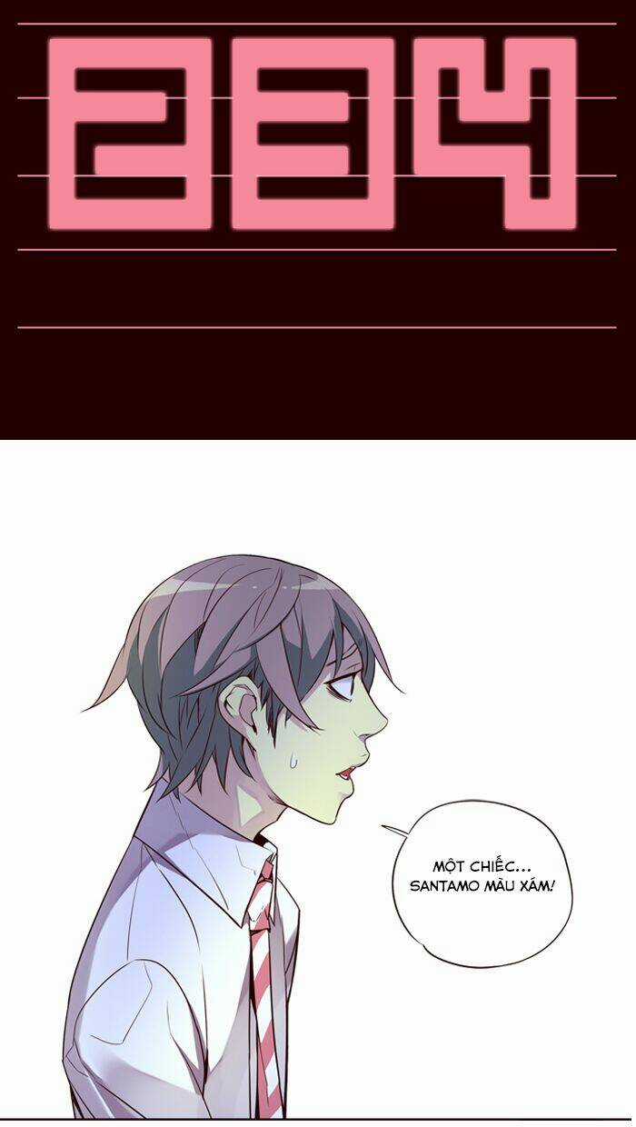 Nữ Sinh Trường Wilds Chapter 234 trang 2