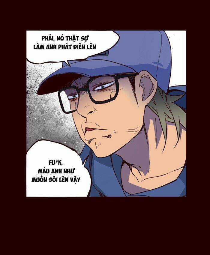 Nữ Sinh Trường Wilds Chapter 234 trang 22