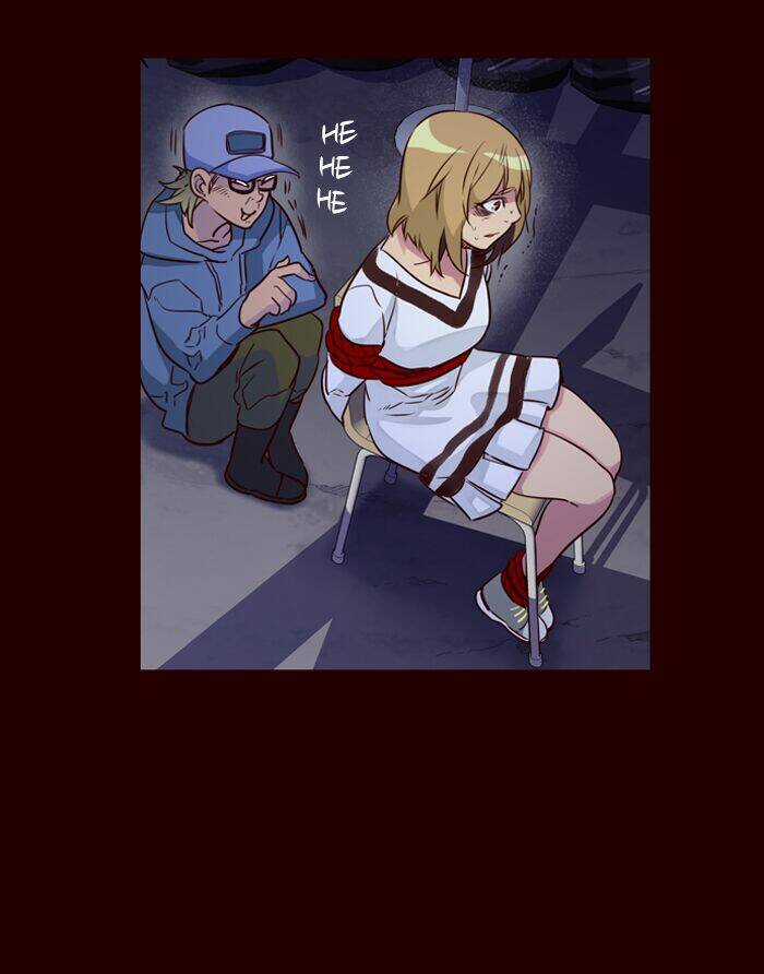 Nữ Sinh Trường Wilds Chapter 234 trang 23