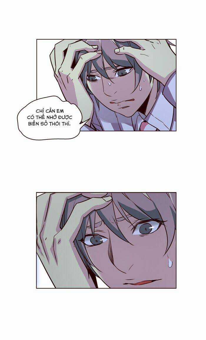 Nữ Sinh Trường Wilds Chapter 234 trang 28