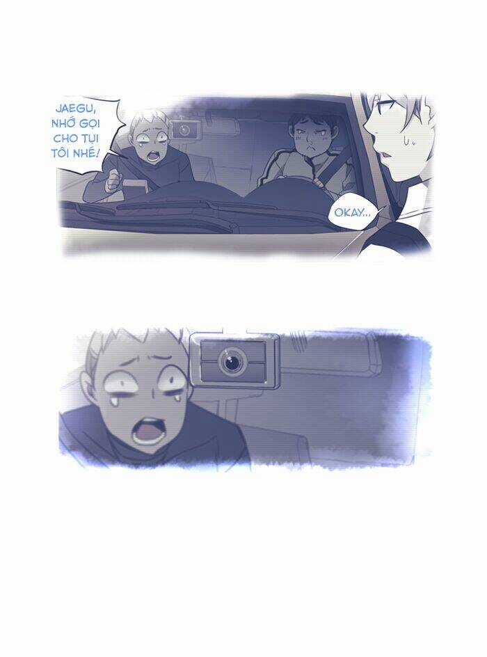 Nữ Sinh Trường Wilds Chapter 234 trang 33