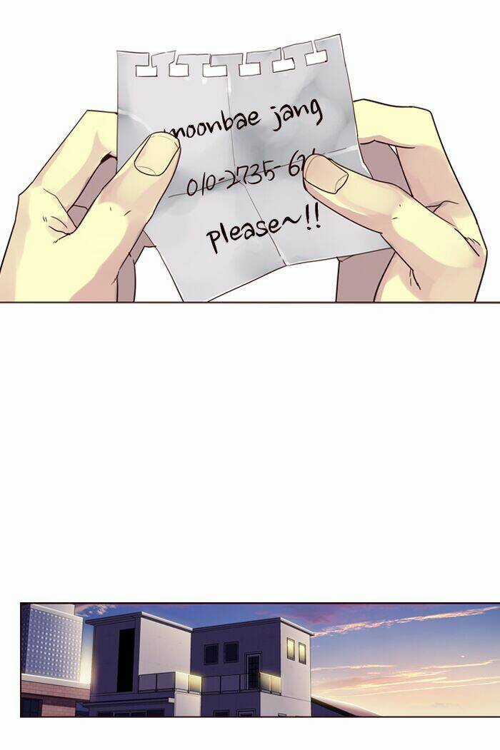 Nữ Sinh Trường Wilds Chapter 234 trang 34