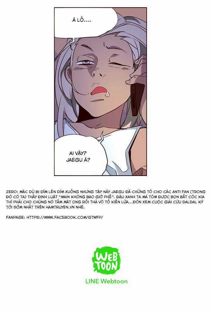 Nữ Sinh Trường Wilds Chapter 234 trang 36