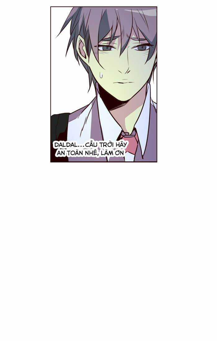 Nữ Sinh Trường Wilds Chapter 235 trang 14