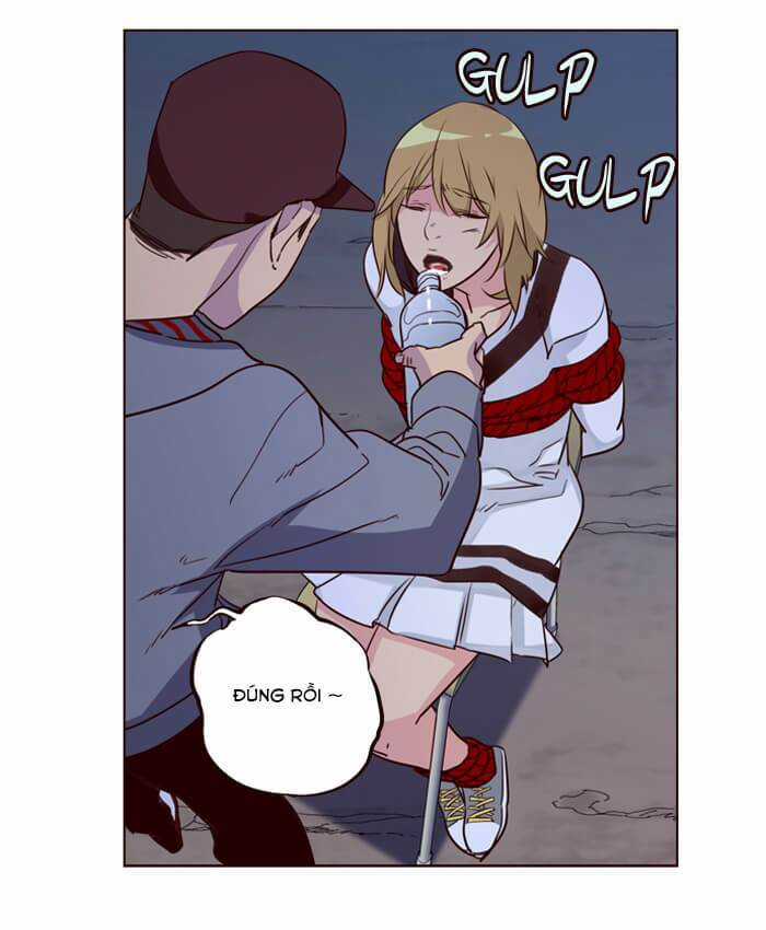 Nữ Sinh Trường Wilds Chapter 235 trang 18