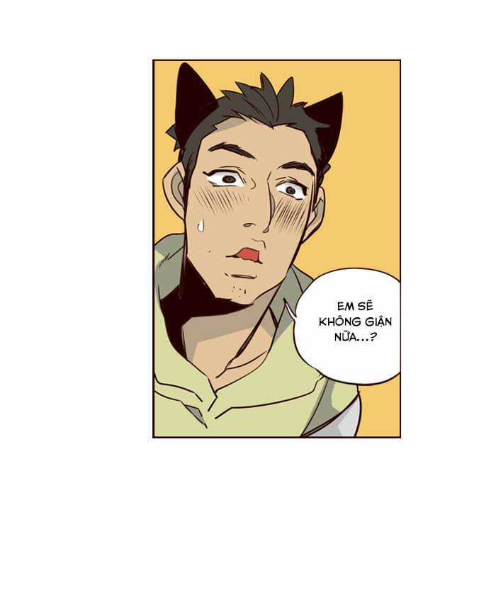 Nữ Sinh Trường Wilds Chapter 235 trang 23