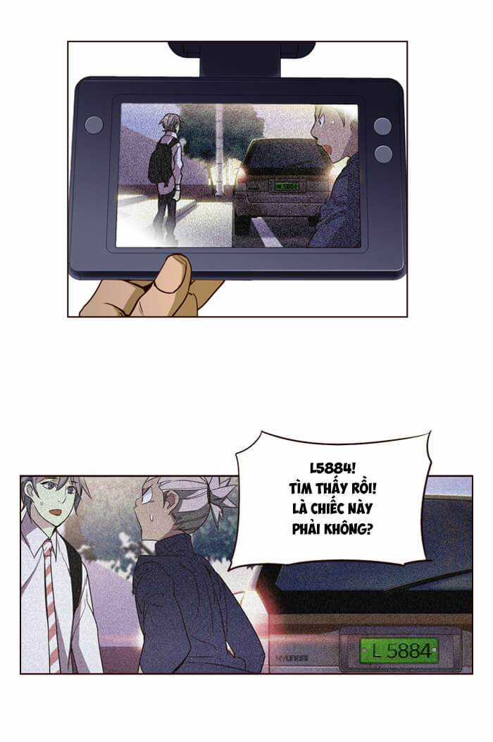 Nữ Sinh Trường Wilds Chapter 235 trang 5