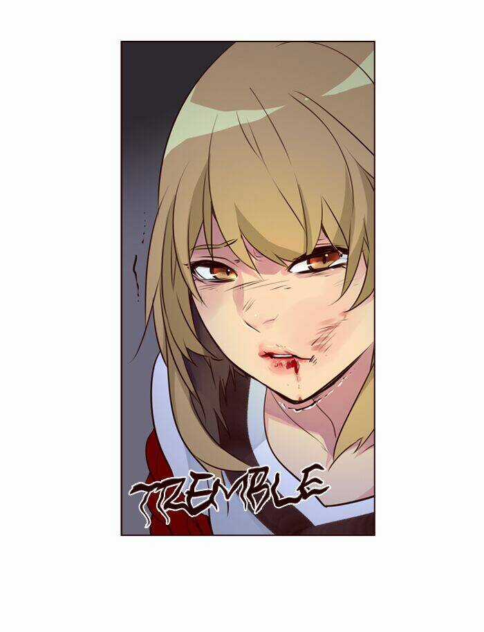 Nữ Sinh Trường Wilds Chapter 236 trang 18